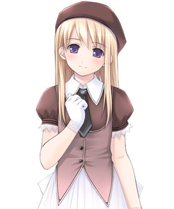Asaka Shizuru