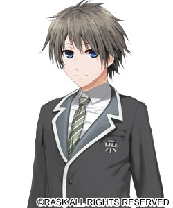 Nitta Tsukasa