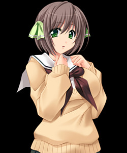 Shiraishi Hatsune
