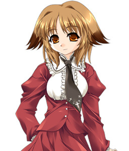 Kiyokawa Ayu