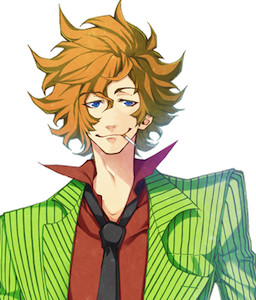 Leo Shishigami