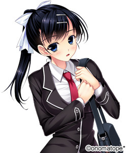 Toyosu Aiko