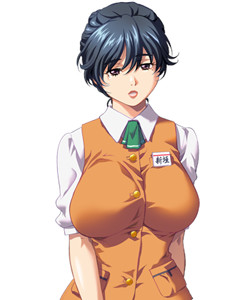 Aragaki Chiyoko
