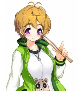 Watanuki Fuuri