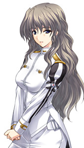 Kurita Aspara