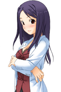 Takahashi Miyako