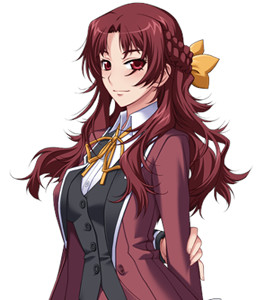 Kurihara Chisato