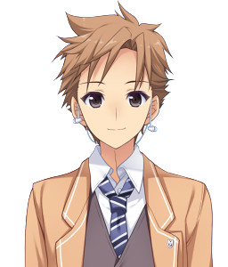 Miki Riichi