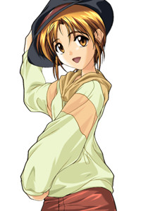 Hatano Hinata