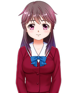 Mizu Hikaru