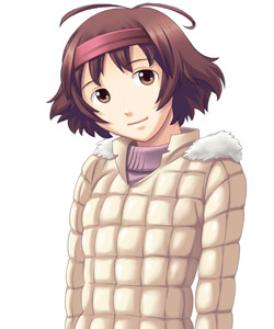 Morishita Ruru