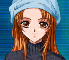 Kimura Chiaki