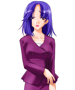 Shinozuka Kimiko