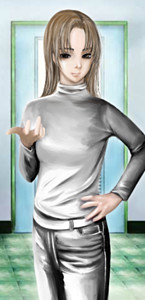Mari