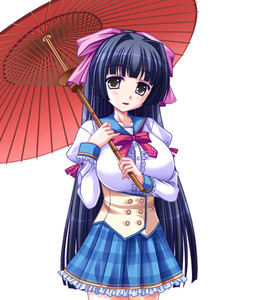 Wakatsuki Ayame