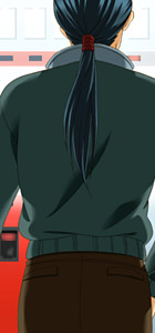 Mitsuru