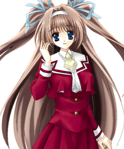 Aihara Tsugumi