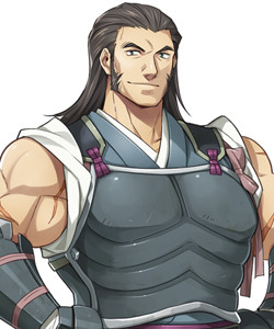 Hyakutake Tomokage