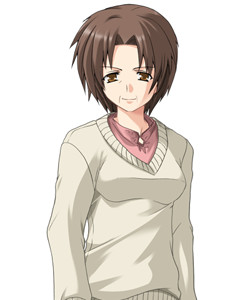 Kamishiro Chiya
