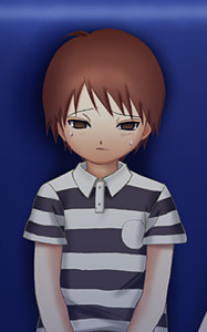 Yoshinobu