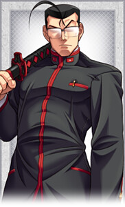 Azayama Kyouji