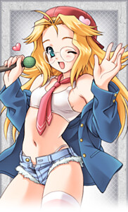 Broad Casuko