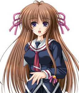 Hoshino Saori