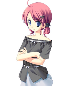 Mikagami Kyouka