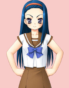 Otonashi Shizuka