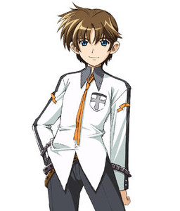Maejima Shikanosuke