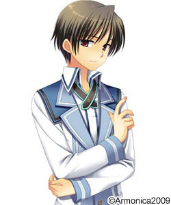 Sakurai Ryou