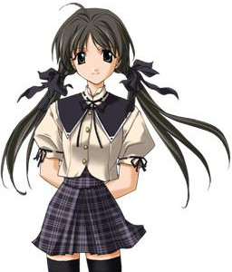 Shirakawa Hotaru