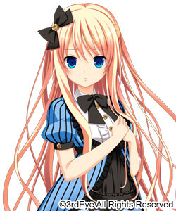 Kujou Mitsuki