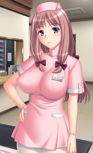 Uesugi Rina