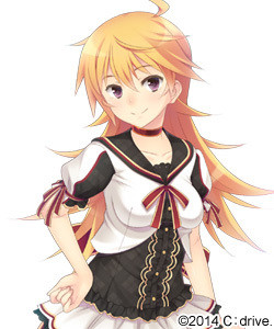 Kawaharamachi Miho