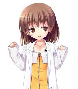 Ayukawa Nene