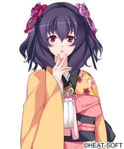 Ariake Sakuya