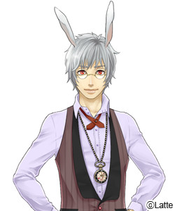 White Rabbit