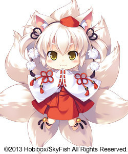 Kuzunoha