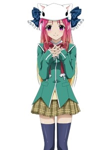 Otonashi Ren