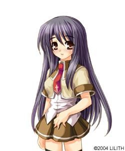 Sakakibara Yumika