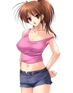 Itou Youko