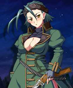 Saika Magoichi