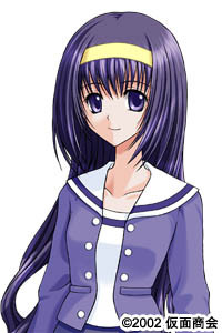 Kurasawa Yukari
