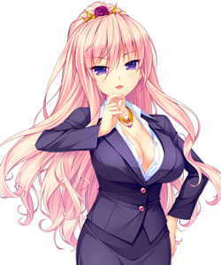 Kiritani Reika