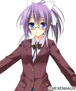 Yae Hibiki