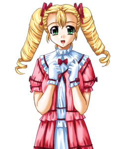 Seri Natsumi