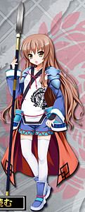 Date Narumi