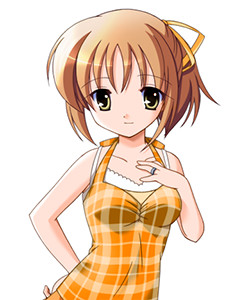 Kawana Michiru