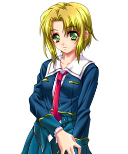 Misawa Ayano